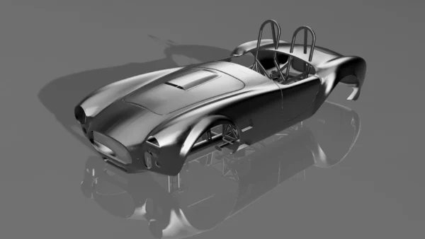 3d Project – Twój partner w trójwymiarowym świecie