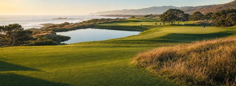 Golf, nothing more photo
