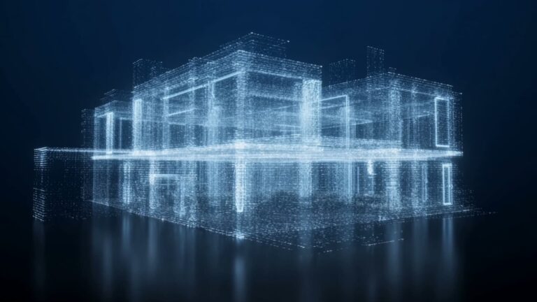 HouseScan CAD – Existing-condition drawings for architects photo