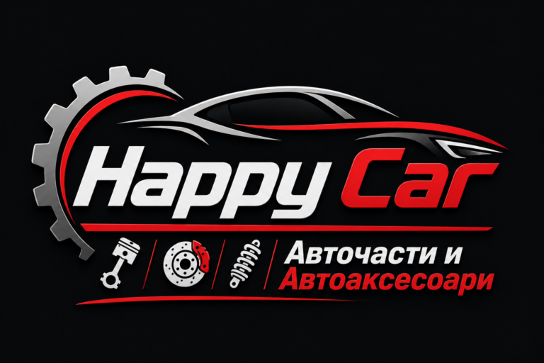 Happy car photo