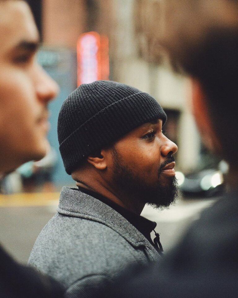 Antonio Marble photo