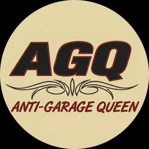 Anti Garage Queen photo