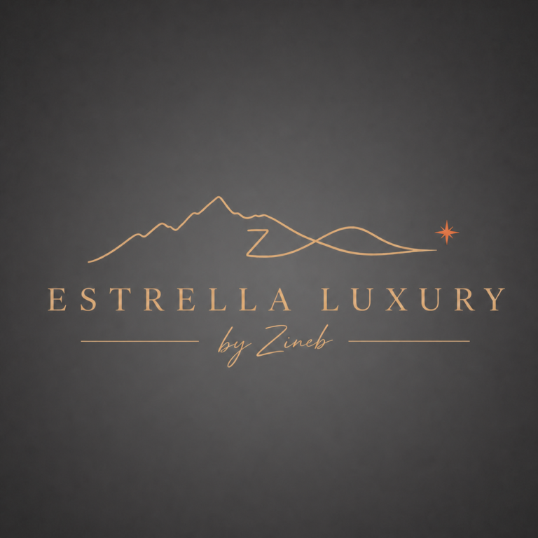 Estrella Luxury by Zineb photo