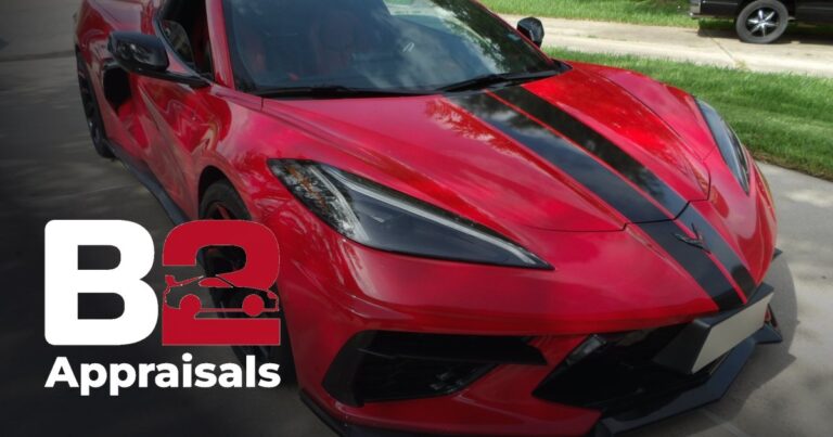 B2 Appraisals | Independent Auto Appraiser in Houston, TX photo
