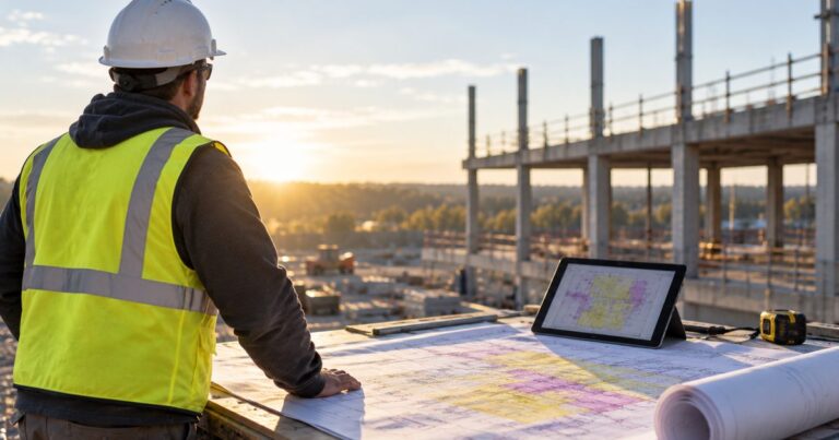 Estimex | Construction takeoffs and estimates you can bid from photo
