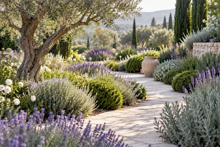 Entretien de jardin et taille de haies aux Arcs, Vidauban et Le Muy | Jardins des Arcs photo