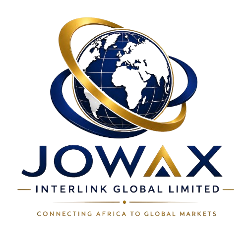 Jowax Interlink Global Limited — West African Raw Cashew Nuts Exporter | Ghana photo