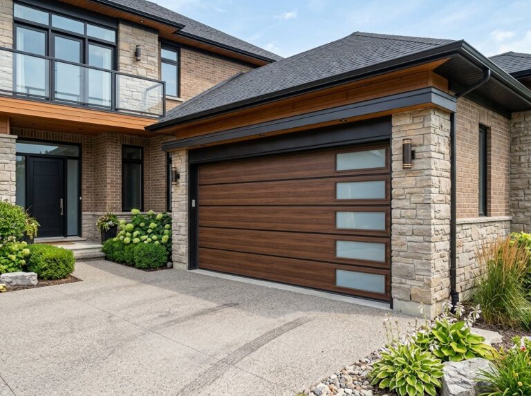 Garage Door Repair & Installation Windsor ON | A Plus Garage Door photo