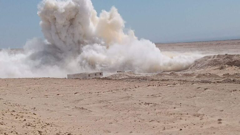 Alfostat — Transport, Trading, Supplies & Quarry Products Management and Extraction photo