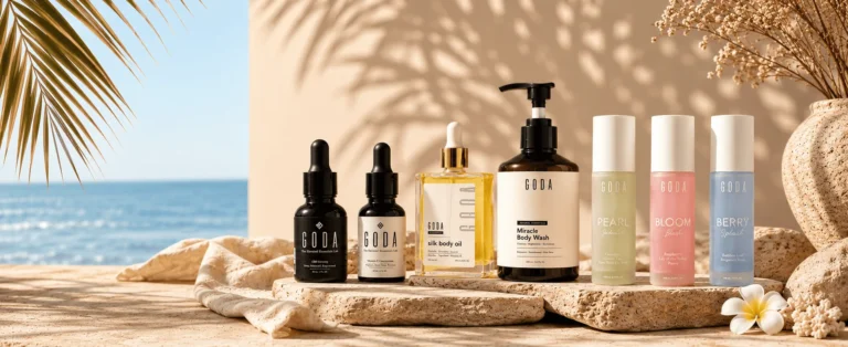 GODA – Unleash Your Natural Magnetism photo