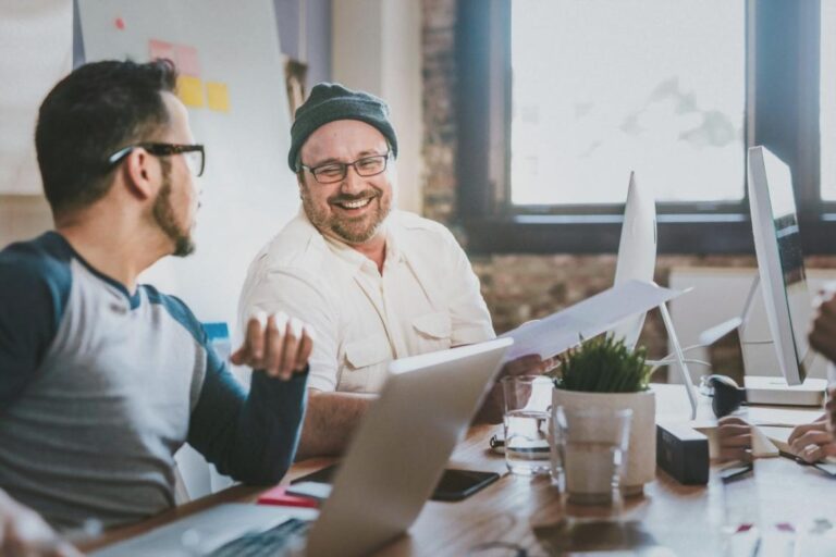 Business creativity workshops, applied — Hyjywae photo