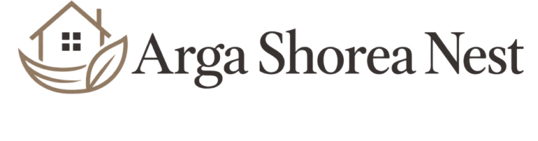 Arga Shorea Nest | Everyday Home Essentials photo