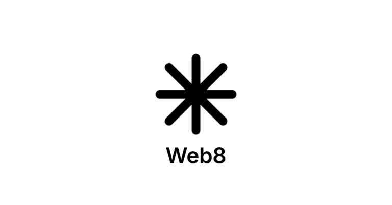 No-code Website Builder for Developers – Web8 photo