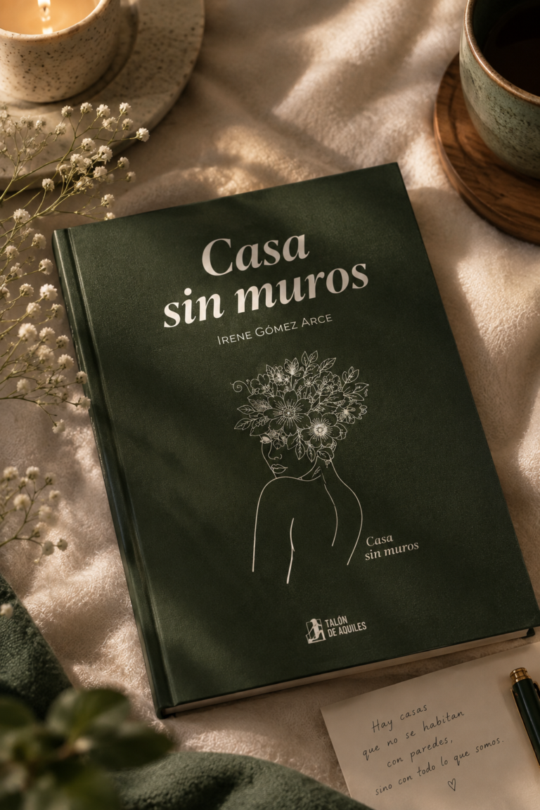 CASA SIN MUROS photo