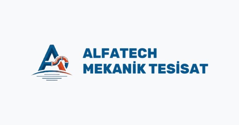 Alfatech | Endüstriyel Mekanik Tesisat photo