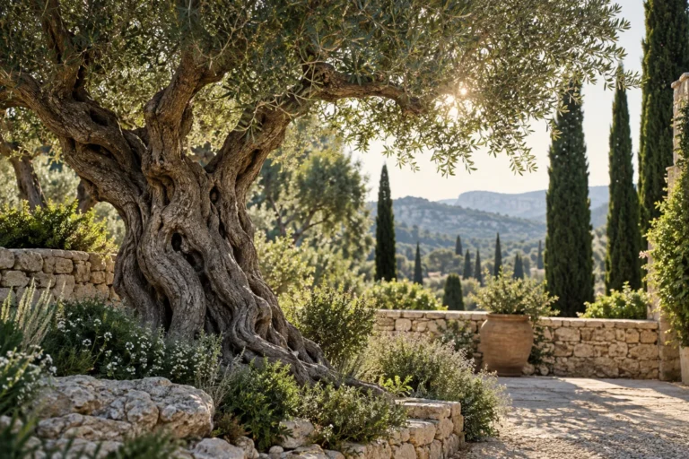 Élagage et taille d’arbres à Cotignac et dans le Haut-Var | Élagage Élite Cotignac photo