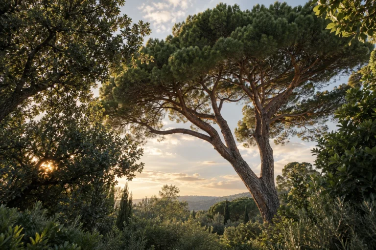 Élagage et abattage à Brignoles | Élagage Prestige Brignoles photo