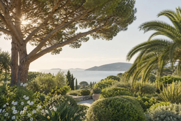 Élagage et abattage à Hyères | Élagage Excellence Hyères photo