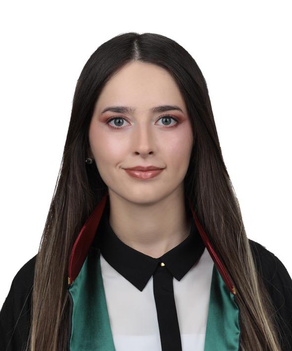 Av. Ayşenur SAYLAN | Eskişehir Avukat & Hukuki Danışmanlık photo