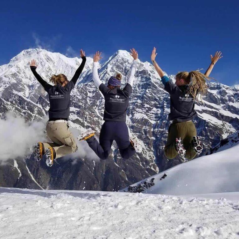 Home – Beyond Borders Nepal | Beyond Borders Nepal photo