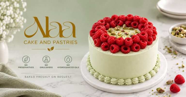 Alaa Cake & Pastries | Cakes and Pastries Dubai | Alaa Cake & Pastries photo