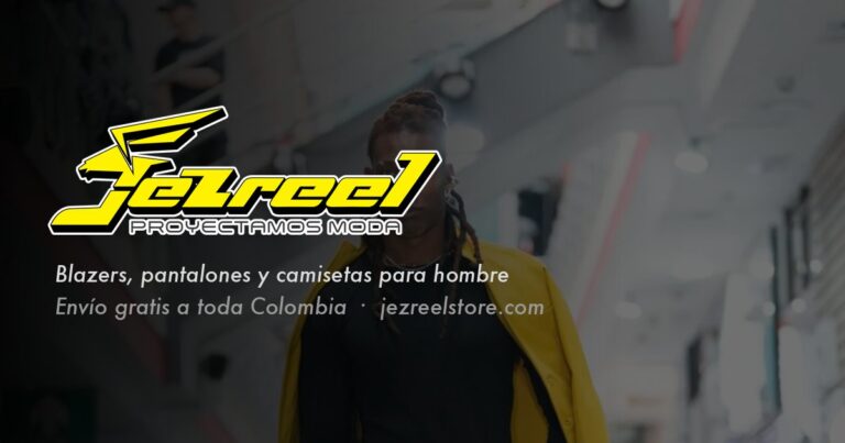 Blazers y pantalones para hombre en Bogotá | Jezreelstore photo
