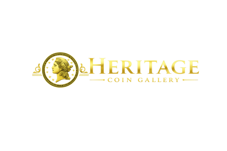 Heritage Coin Collection | Silver & Gold Coin | Shop Online photo