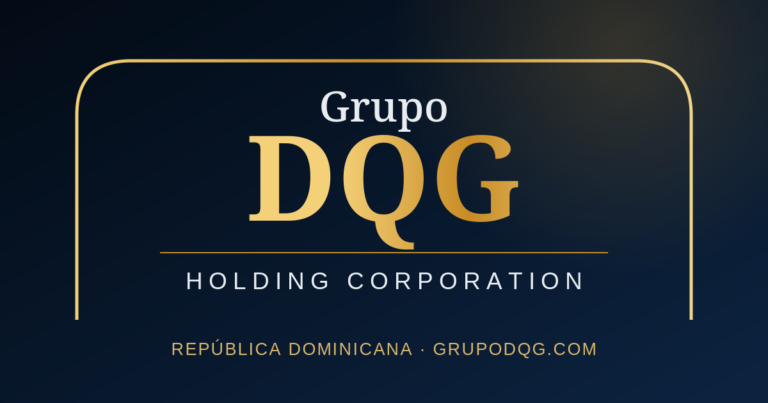 Grupo DQG | Holding Corporation photo