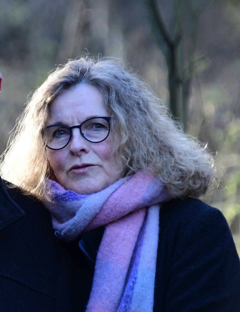 Doula in Erkelenz & Kreis Heinsberg – Geburtsbegleitung von Edda Möller photo