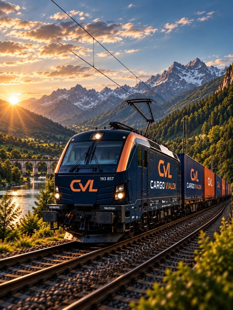Cargo Transit GmbH photo