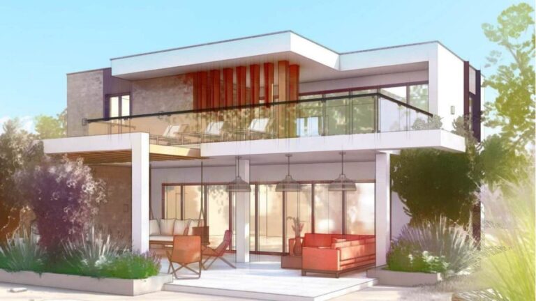Ecoimport Wood — Casas Passive House no Algarve, sem surpresas photo