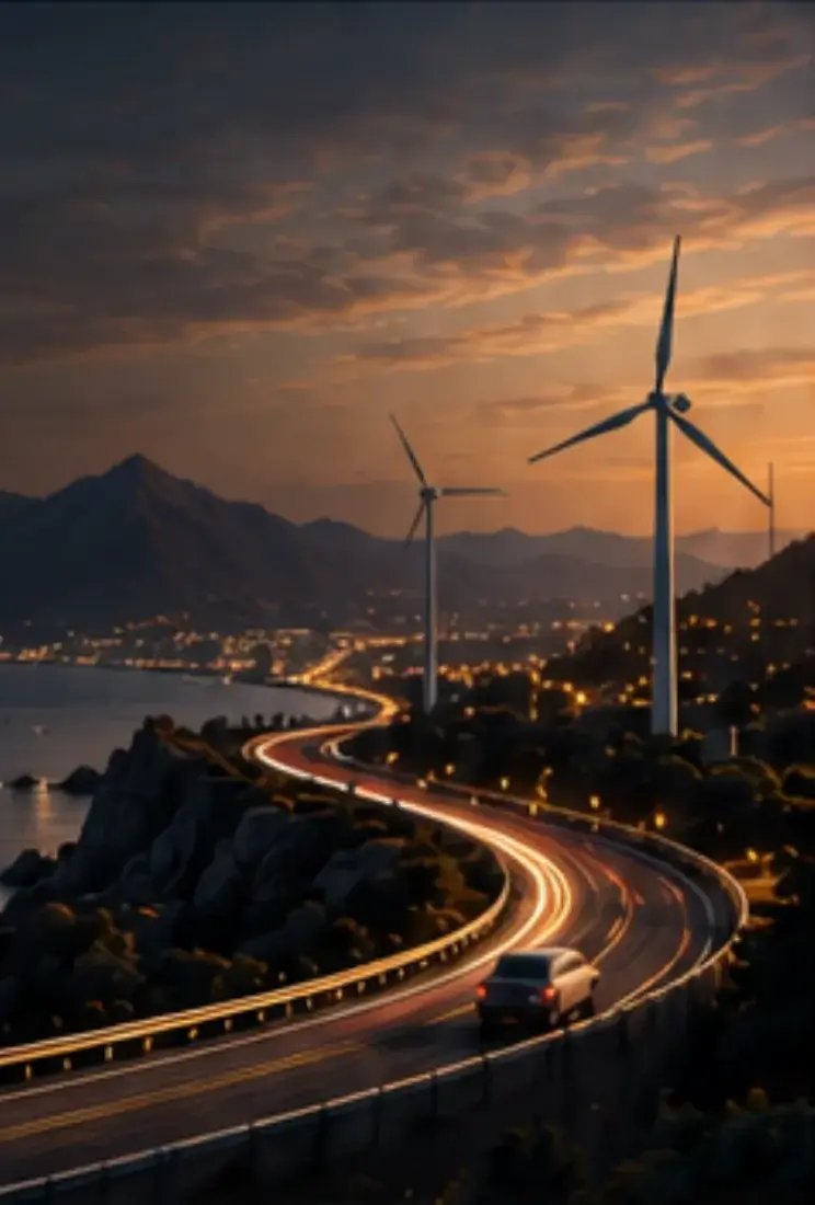 4 Tomorrow Strategy — From Complexity to Real Impact