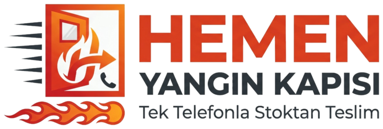 Hemen Yangın Kapısı photo