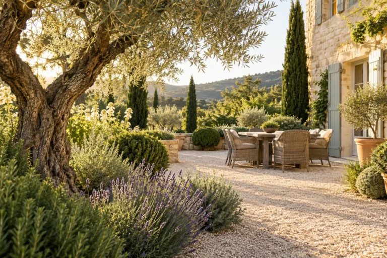 Entretien de jardin à Saint-Maximin-la-Sainte-Baume | Jardin Privilège Saint-Maximin photo
