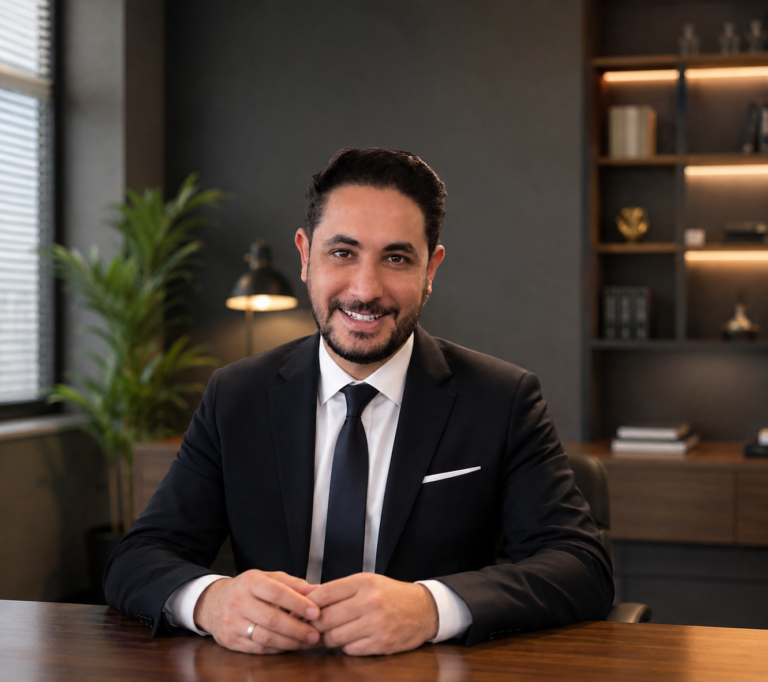 Av. Mehdi Ölmez Hukuk Bürosu photo