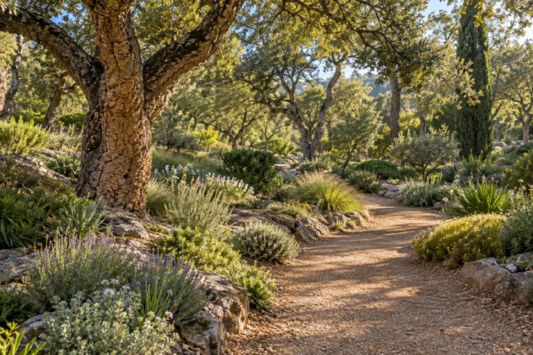 Débroussaillement au Luc et dans le Cœur du Var | Débroussaillage Prestige Var photo