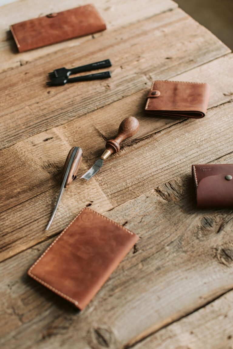 Chase LeatherCrafters photo