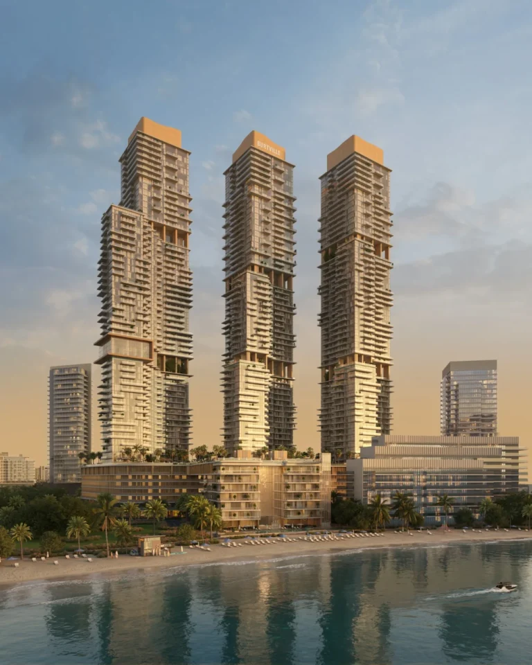 Beach Resort Residence 77 | Al Reem Island Abu Dhabi photo