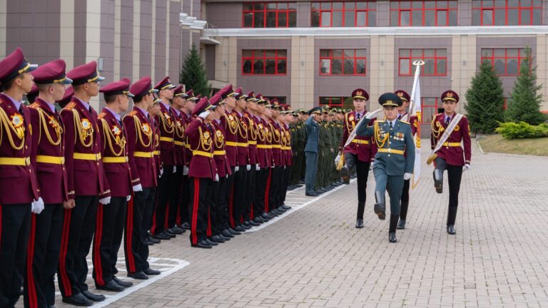 Ассоциация выпускников «Арыстан» — 1107 выпускников, 14 выпусков, 2013–2026 photo
