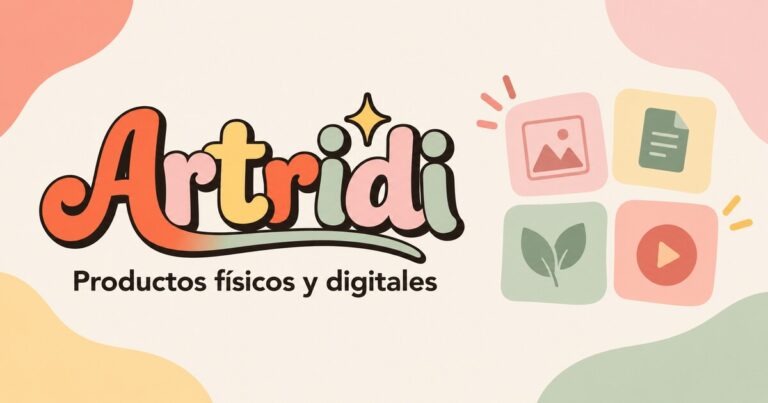 Artridi photo