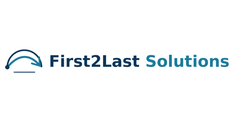 First2Last Solutions — Shipping Consultancy, Procurement & Fulfillment photo