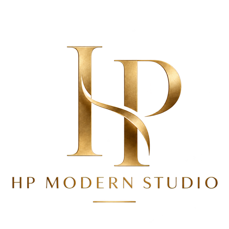 HP Modern Studio — Web, Product & AI Engineering photo