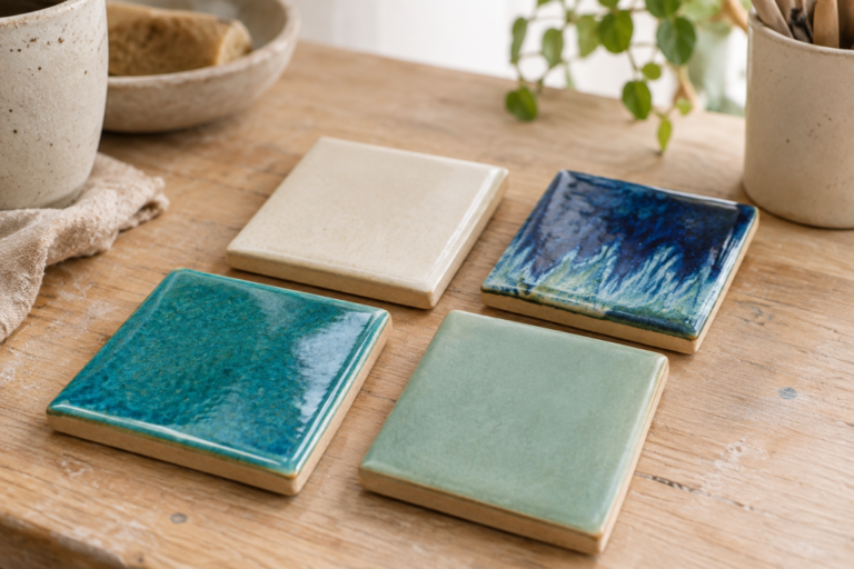Ceramic Glazes for Artists & Studios | E-Glaze photo