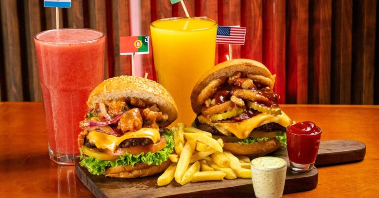 Domicilios propios sin comisión para restaurantes | Menú Rápido photo