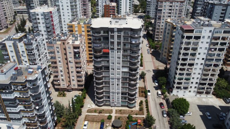 Adana Dış Cephe Boyama ve Mantolama | Anka Mantolama photo