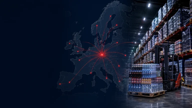 Beverage Supplier Europe | Soft Drinks & Energy Drinks photo