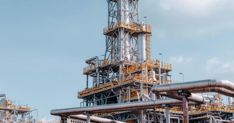 Greencore Industries — Sustainable Biofuel Feedstock Supply Networks photo