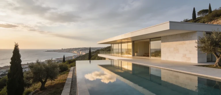 AUREA Immobilier – Propriétés d’exception à Alger photo