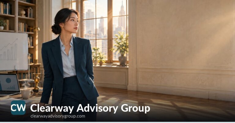 Clearway Advisory Group | Business Advisory & Planning, New York photo