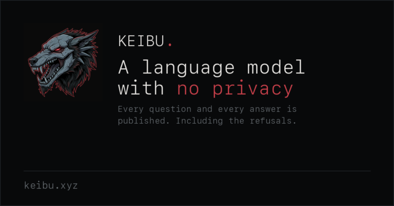 Keibu photo